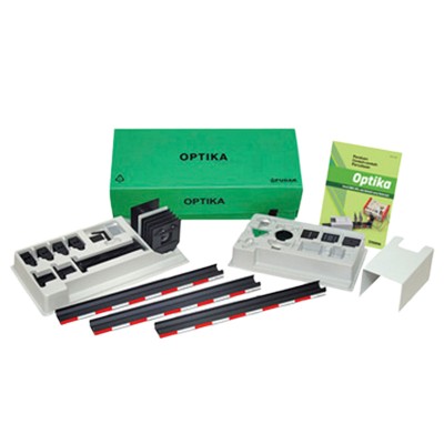 Kit Optik + Box Item IPA Seqip SD (Set isi 10)